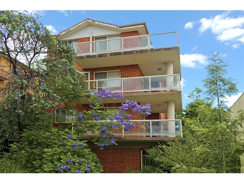 5/9 Ethel Street, Eastwood NSW 2122