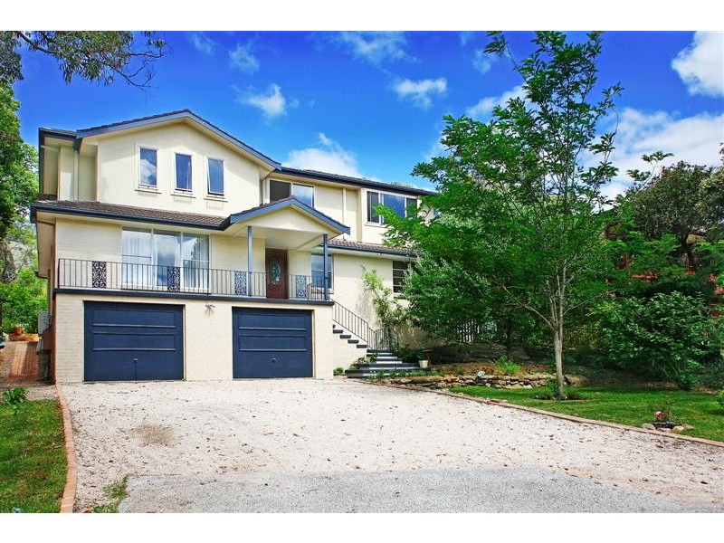 3 Sutherland Road, Cheltenham NSW 2119