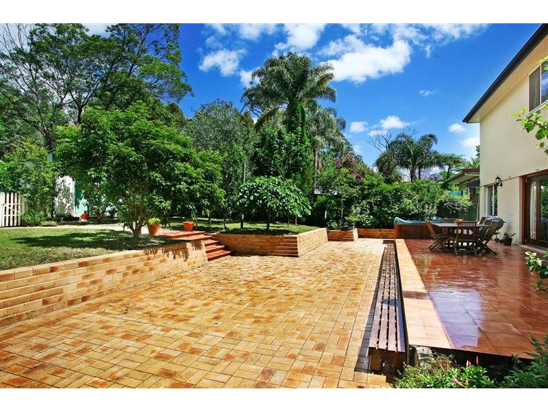 3 Sutherland Road, Cheltenham NSW 2119