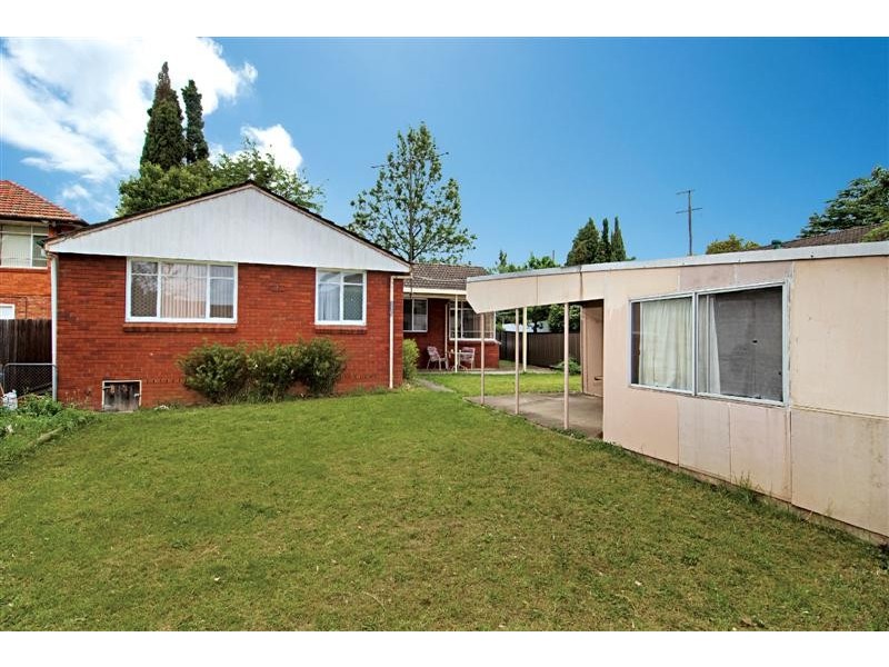 144 Carlingford Road, Epping NSW 2121