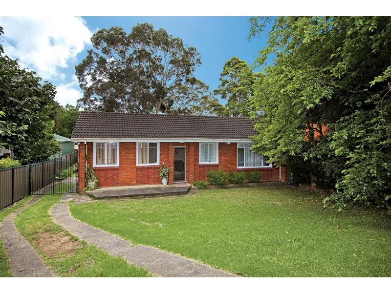 144 Carlingford Road, Epping NSW 2121