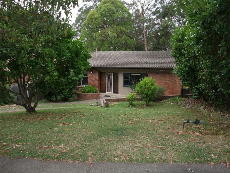 81 Eastwood Avenue, Eastwood NSW 2122