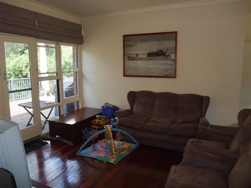 81 Eastwood Avenue, Eastwood NSW 2122