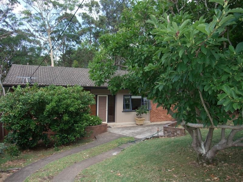 81 Eastwood Avenue, Eastwood NSW 2122