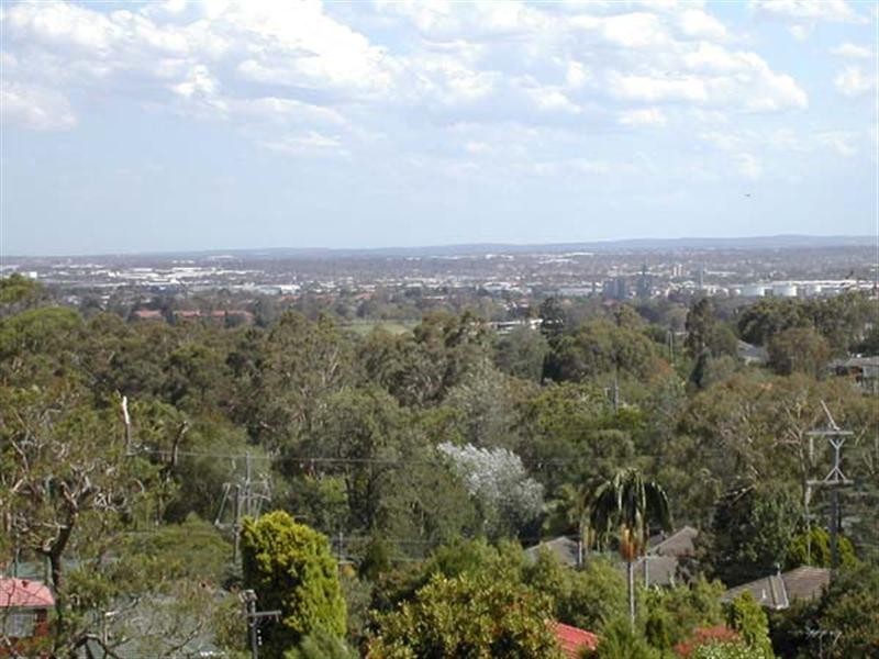 18/3 Coleman Avenue, Carlingford NSW 2118