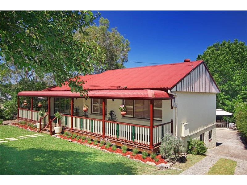 79 Devon Street, North Epping NSW 2121