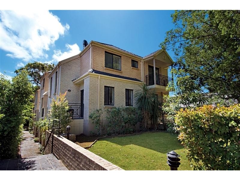 1/15 Gaza Road, West Ryde NSW 2114