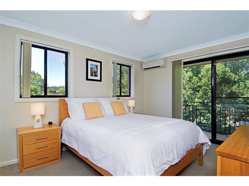 1/15 Gaza Road, West Ryde NSW 2114