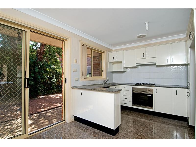 1/12 Hillcrest Avenue, Epping NSW 2121