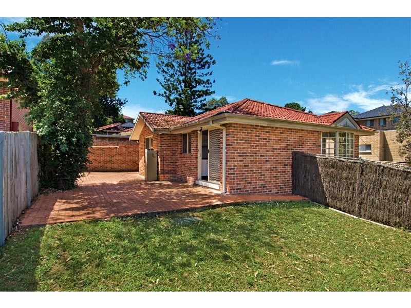 1/12 Hillcrest Avenue, Epping NSW 2121