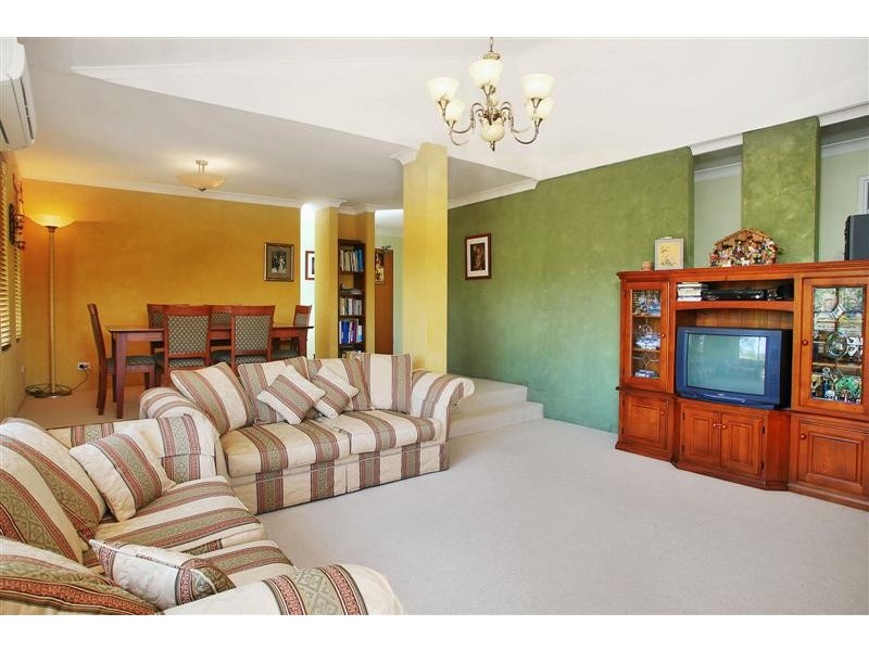 13/3 Durham Close, Macquarie Park NSW 2113