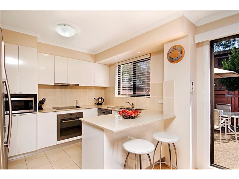 16/126 Crimea Road, Marsfield NSW 2122