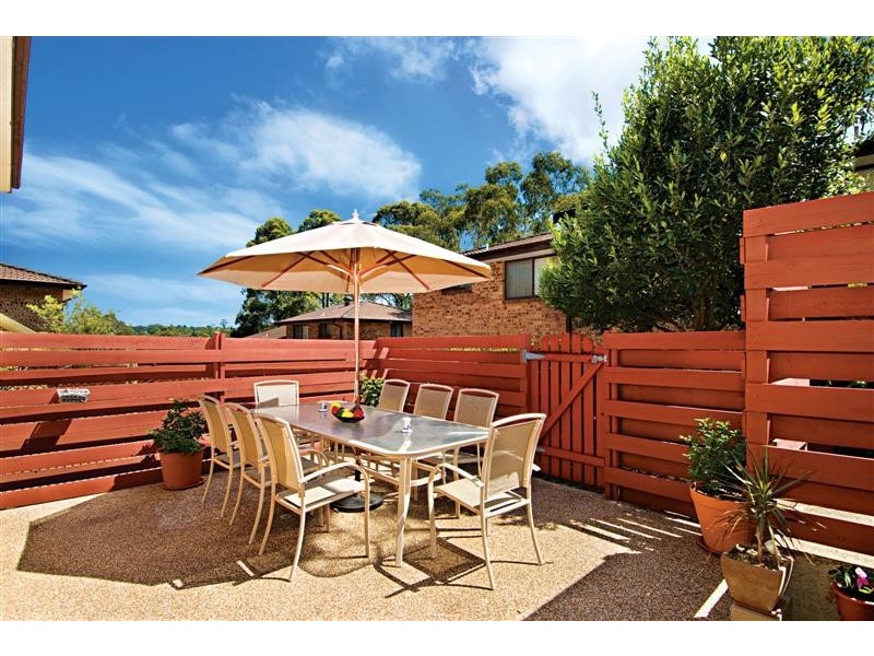 16/126 Crimea Road, Marsfield NSW 2122