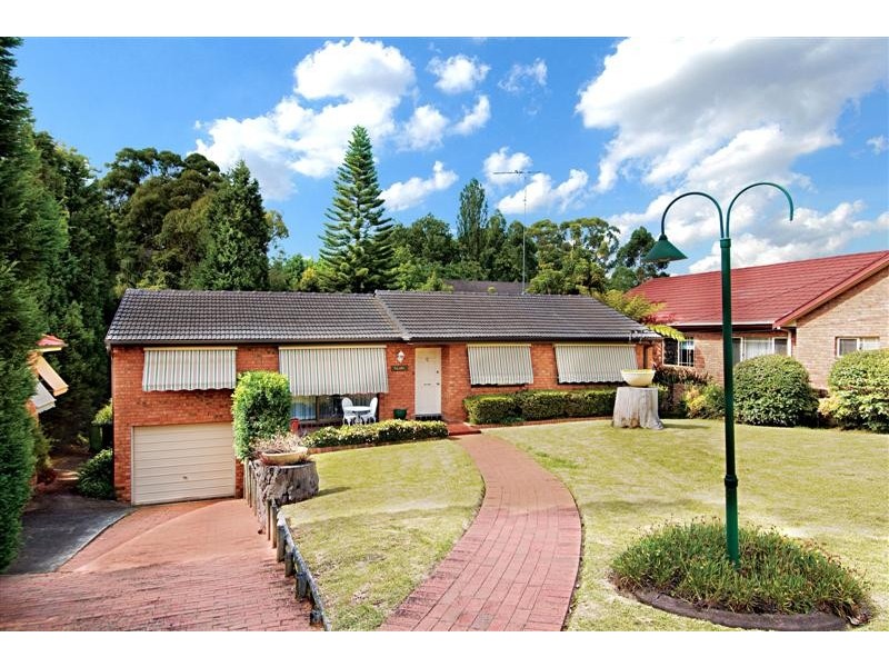 191 Kissing Point Road, Dundas NSW 2117