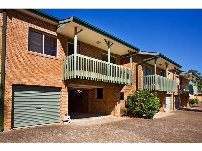 22/2 Freeman Place, Carlingford NSW 2118