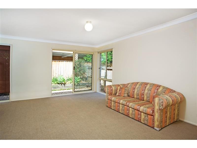22/2 Freeman Place, Carlingford NSW 2118