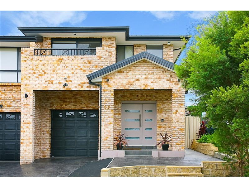 13a Tilley Street, Dundas NSW 2117