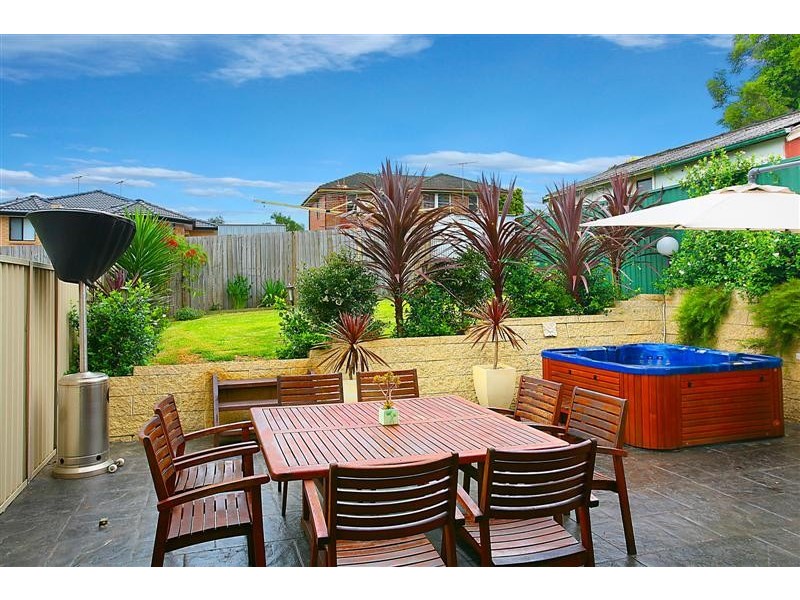 13a Tilley Street, Dundas NSW 2117