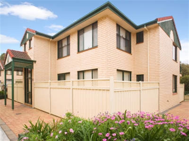 39/512 Victoria Road, Ryde NSW 2112