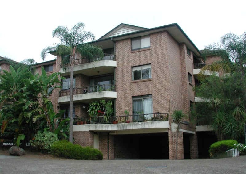 15/25-29 Carlingford Road, Epping NSW 2121