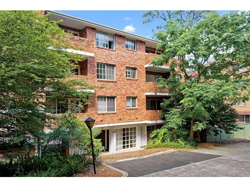 11/36 Khartoum Road, Macquarie Park NSW 2113