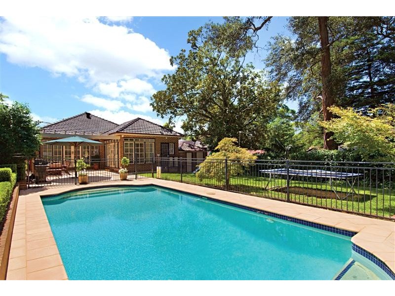 19 Rosebank Avenue, Epping NSW 2121