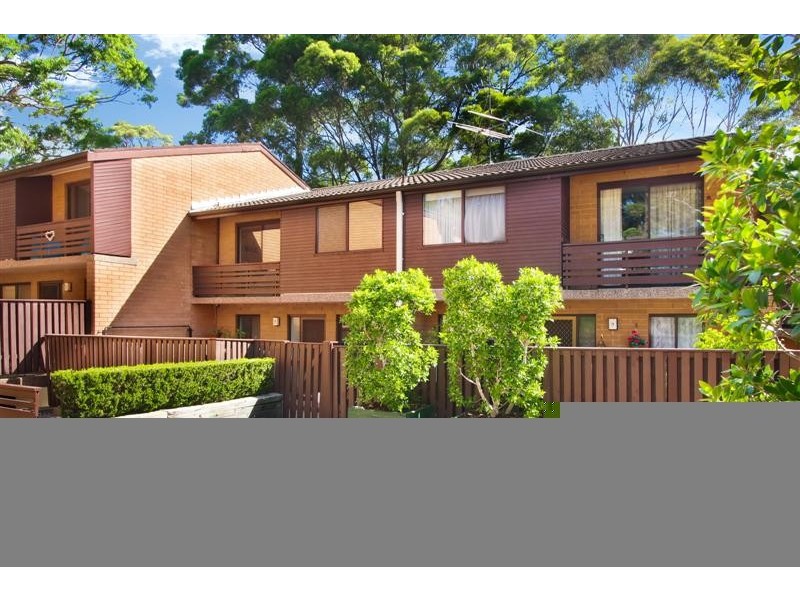 4/22 Fontenoy Road, Macquarie Park NSW 2113