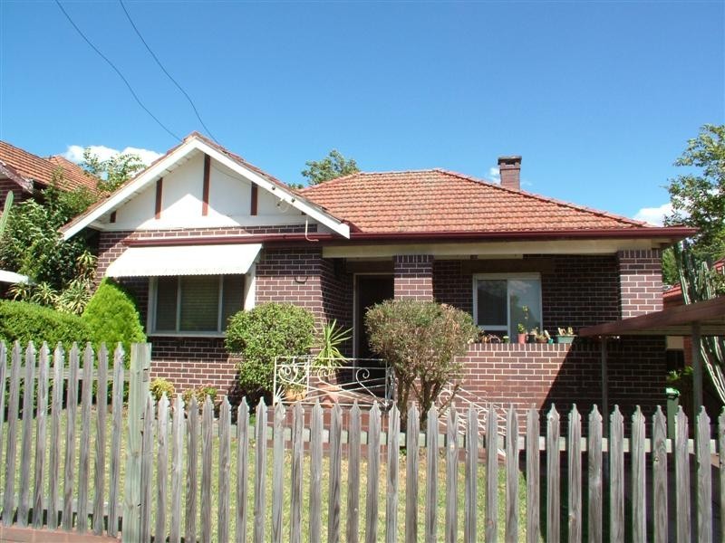 22 Linton Avenue, West Ryde NSW 2114