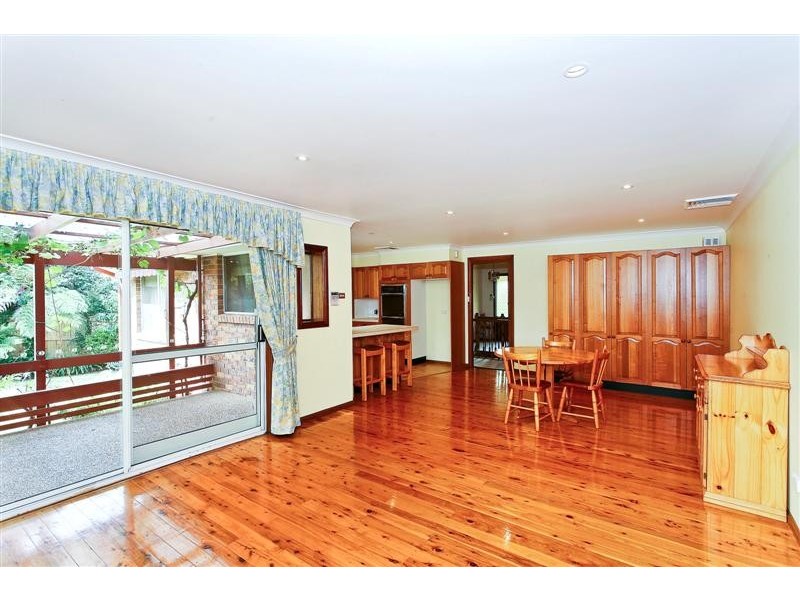 18a High Street, Epping NSW 2121