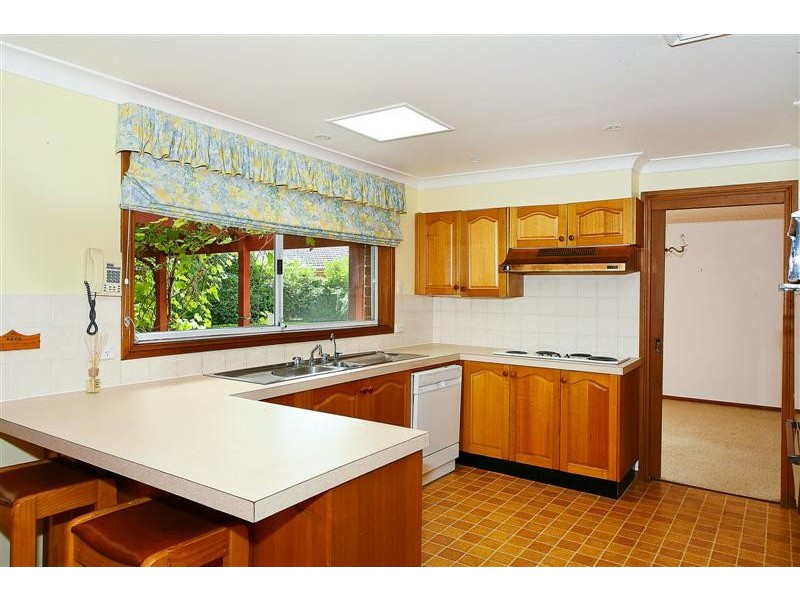 18a High Street, Epping NSW 2121