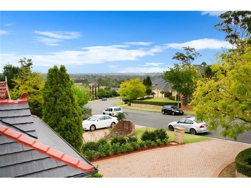 36 Sandhurst Crescent, Glenhaven NSW 2156