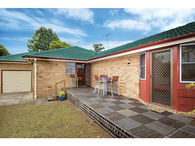 160 Vimiera Road, Marsfield NSW 2122