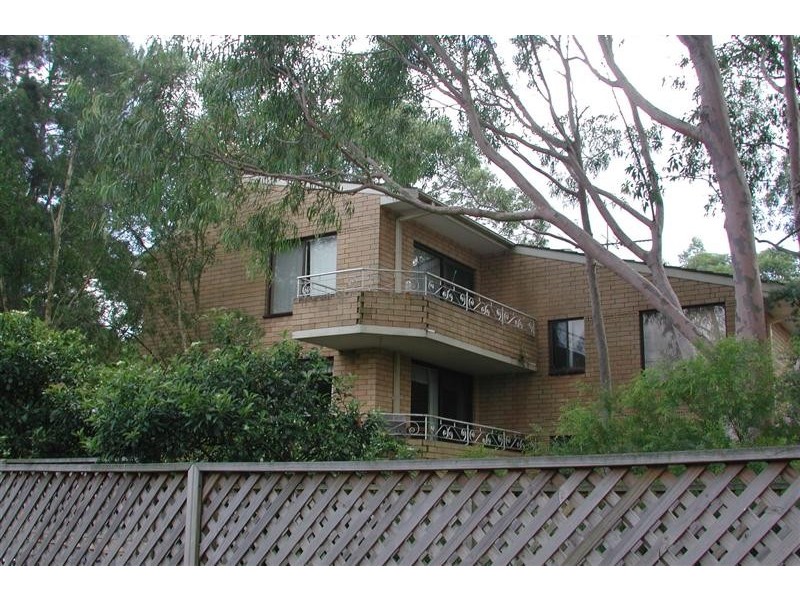 6/201 Waterloo Road, Marsfield NSW 2122