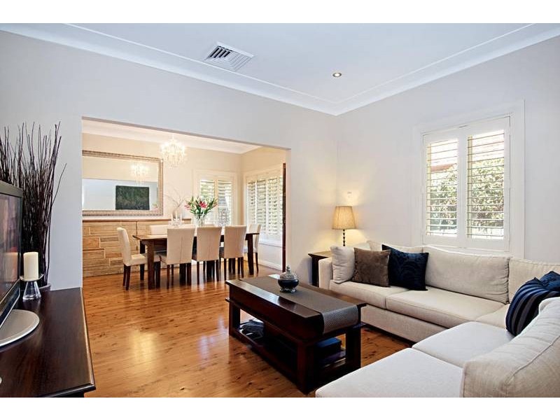 1 Bass Street, Ermington NSW 2115