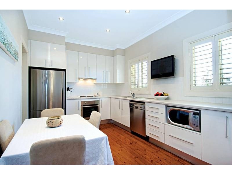 1 Bass Street, Ermington NSW 2115