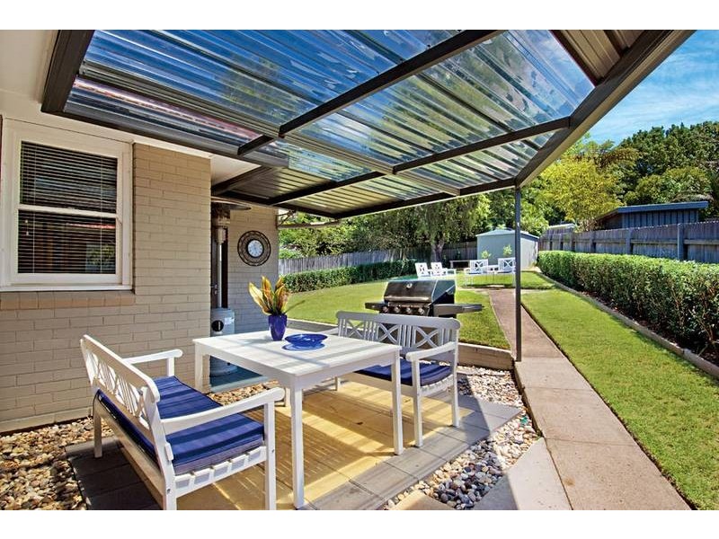 1 Bass Street, Ermington NSW 2115