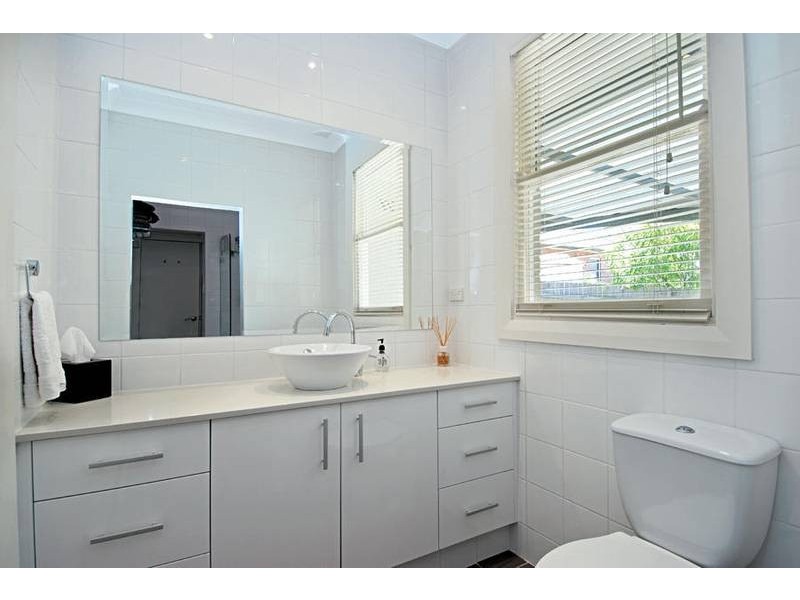 1 Bass Street, Ermington NSW 2115