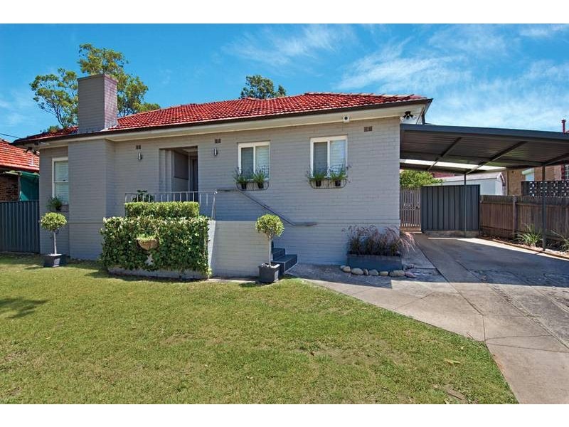 1 Bass Street, Ermington NSW 2115