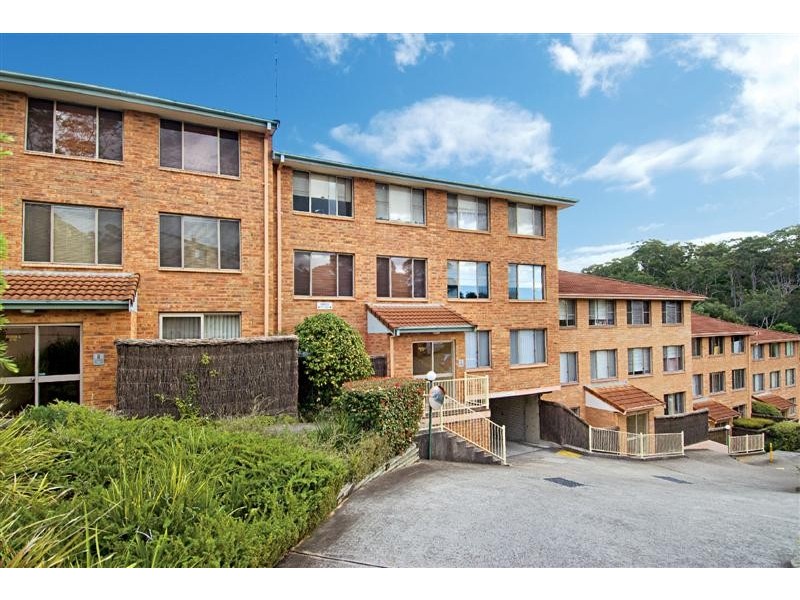 4/106 Crimea Road, Marsfield NSW 2122