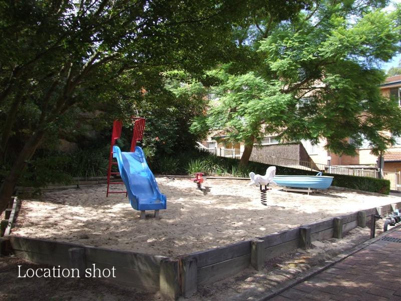 4/106 Crimea Road, Marsfield NSW 2122