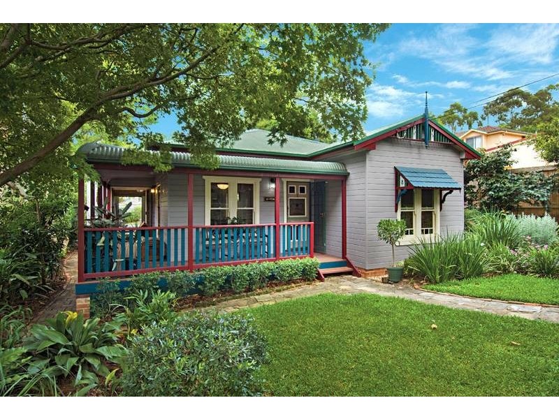 121 Pittwater Road, Hunters Hill NSW 2110