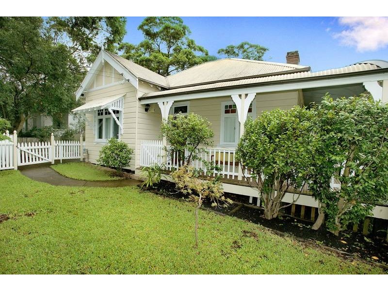 114 Midson Road, Epping NSW 2121