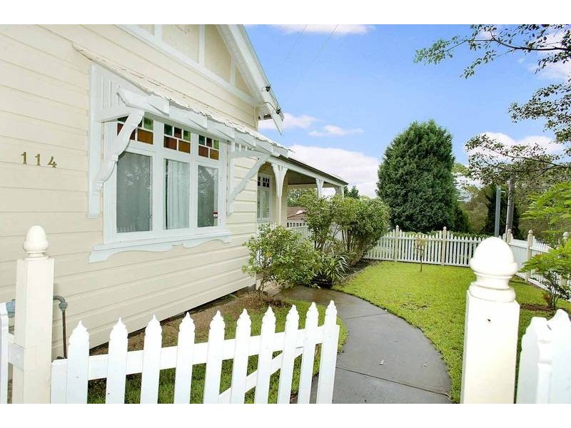 114 Midson Road, Epping NSW 2121