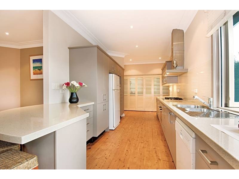 18 Salter Crescent, Denistone East NSW 2112