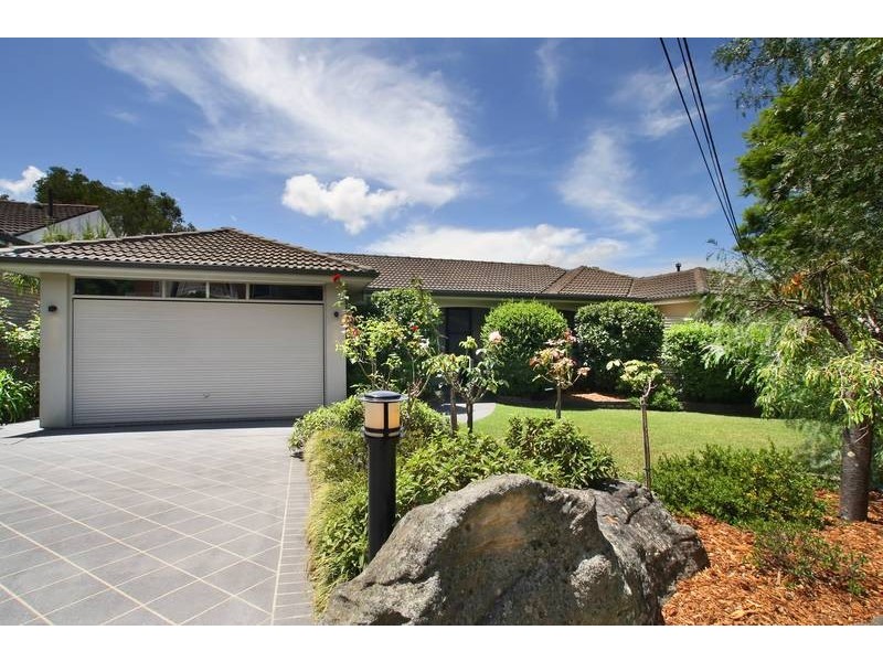 12 Craiglea Gardens, Carlingford NSW 2118