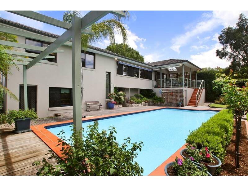 12 Craiglea Gardens, Carlingford NSW 2118