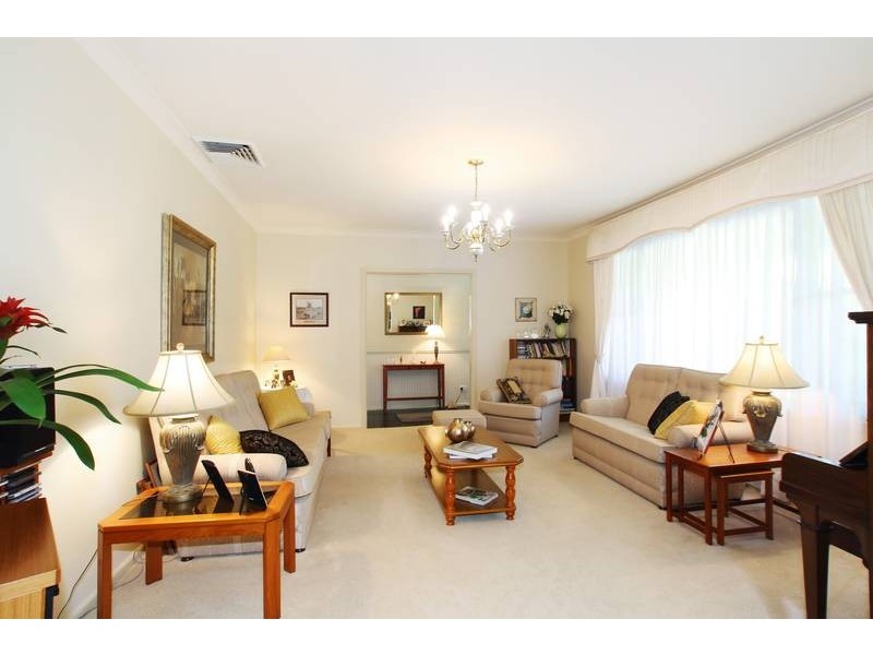 12 Craiglea Gardens, Carlingford NSW 2118