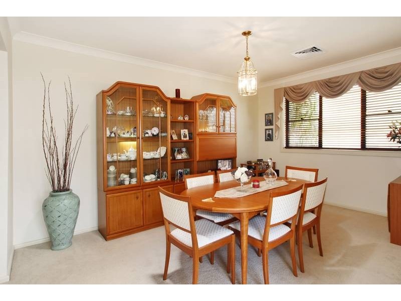 12 Craiglea Gardens, Carlingford NSW 2118