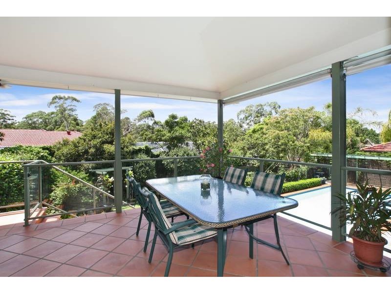 12 Craiglea Gardens, Carlingford NSW 2118
