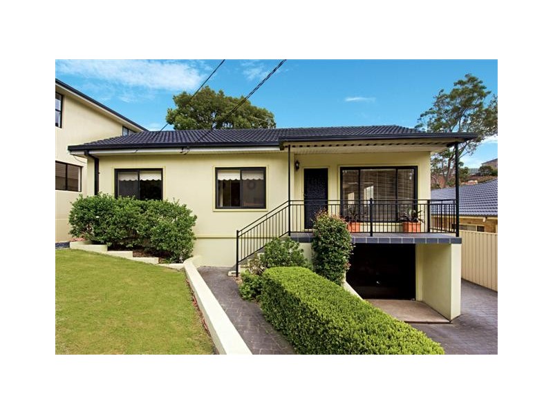 81 Princes Street, Ryde NSW 2112